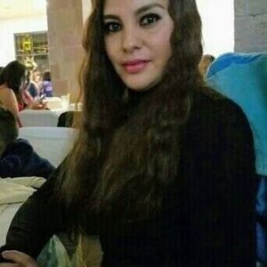 Meet your Posher, Ericka